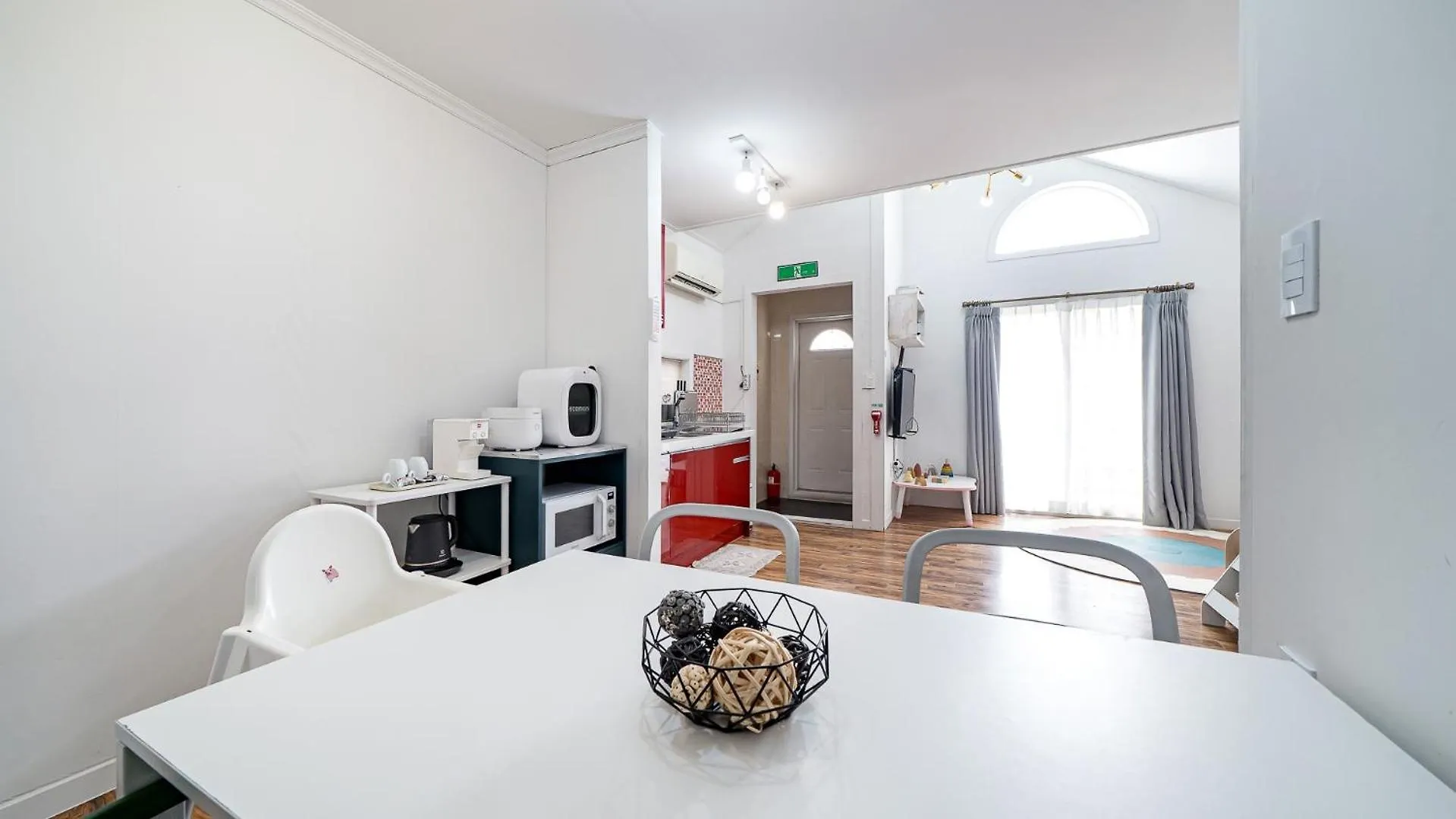 Ganghwado Eden Kids Pension インチョン広域市 カンファ