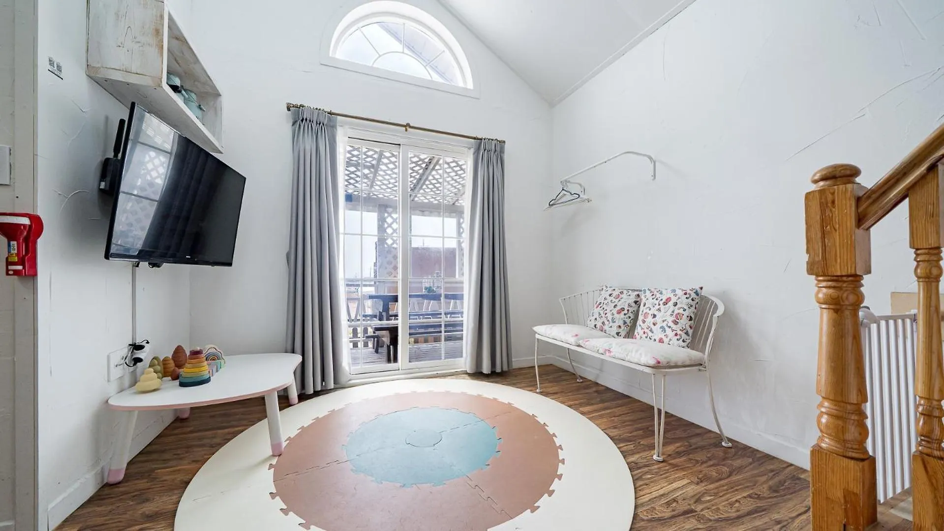 Ganghwado Eden Kids Pension インチョン広域市 カンファ