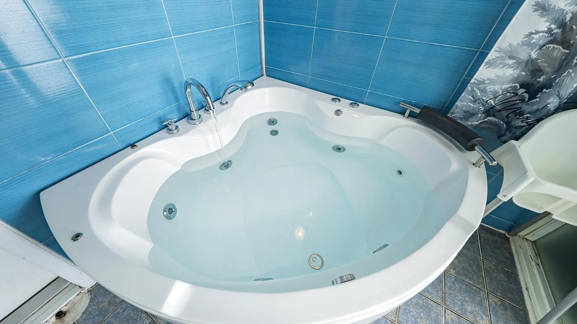 ゲストハウス Ganghwado Eden Kids Pension インチョン広域市