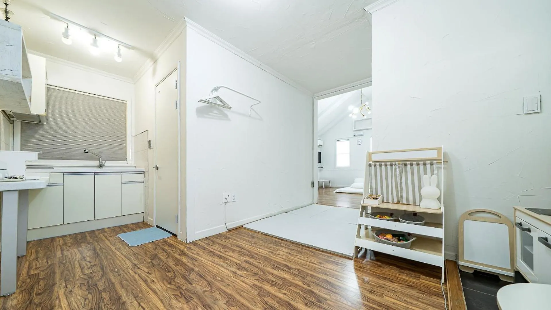 Ganghwado Eden Kids Pension インチョン広域市 ゲストハウス