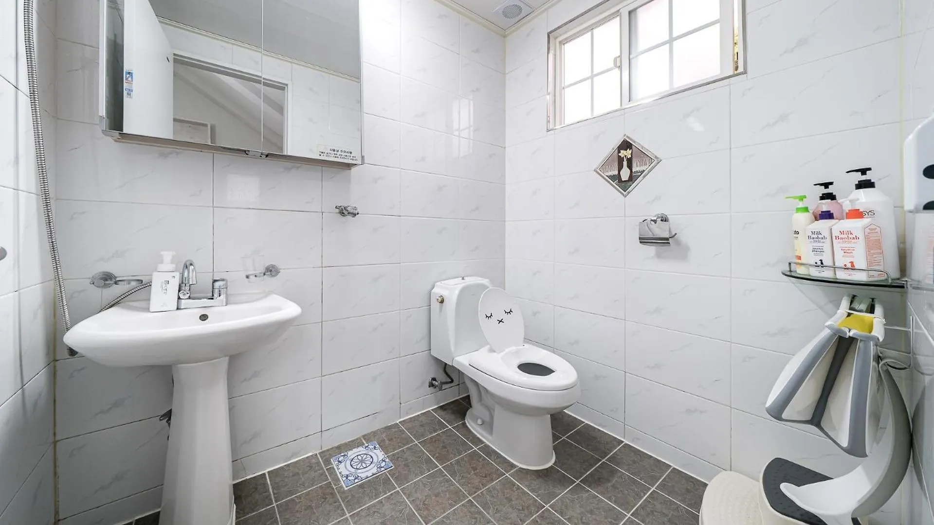 Ganghwado Eden Kids Pension インチョン広域市