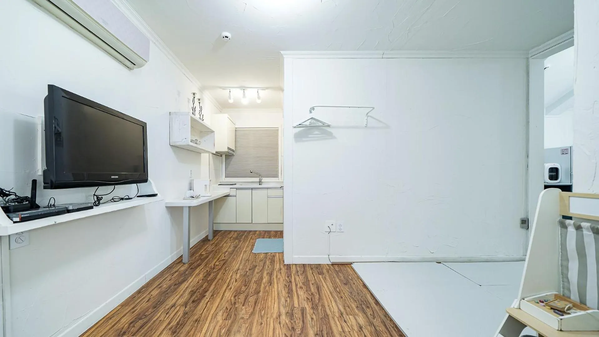 Ganghwado Eden Kids Pension インチョン広域市