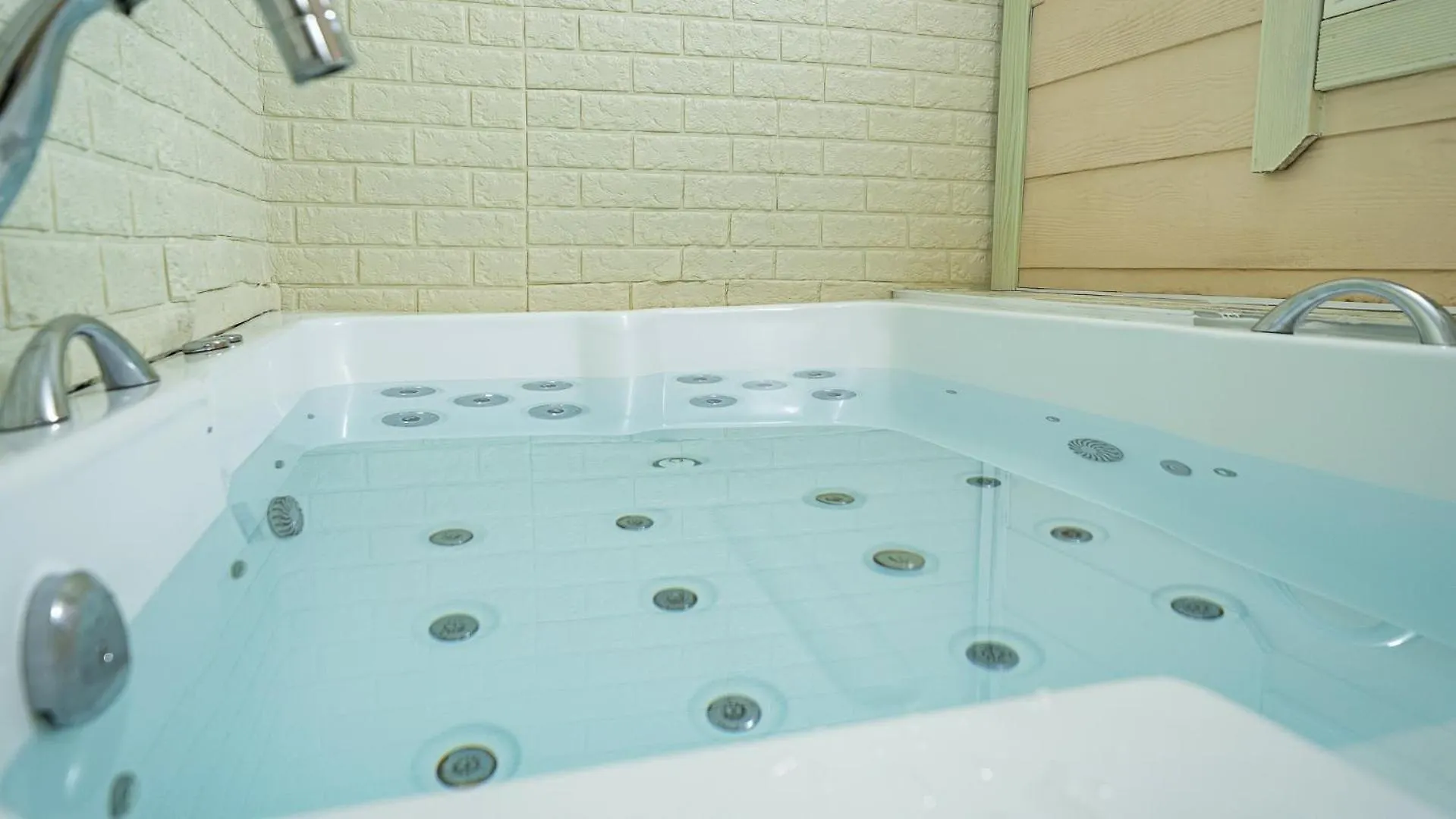 Ganghwado Eden Kids Pension インチョン広域市 0*, カンファ 韓国