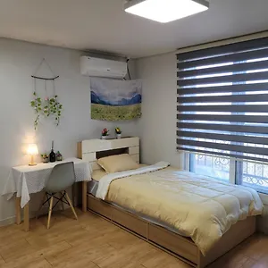 Intl Airport Ann ゲストハウス