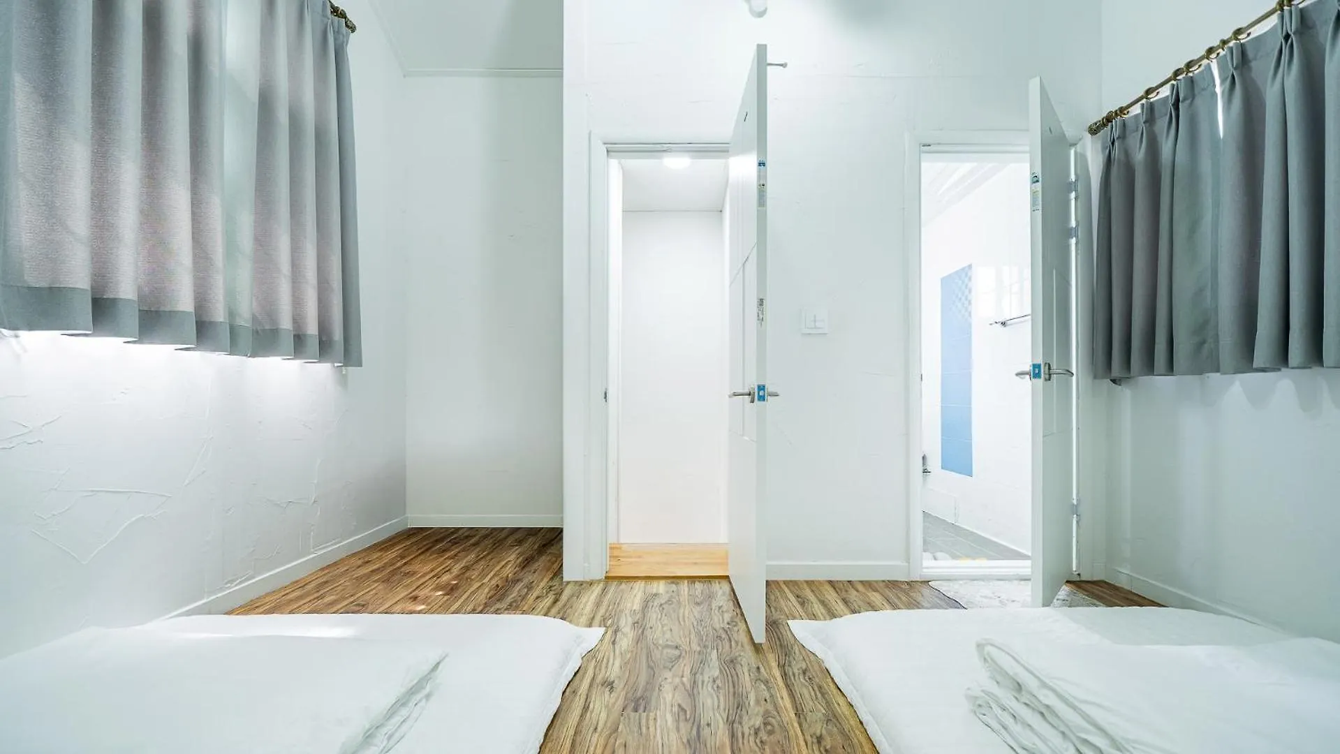 Ganghwado Eden Kids Pension Incheon Guest house Ganghwa