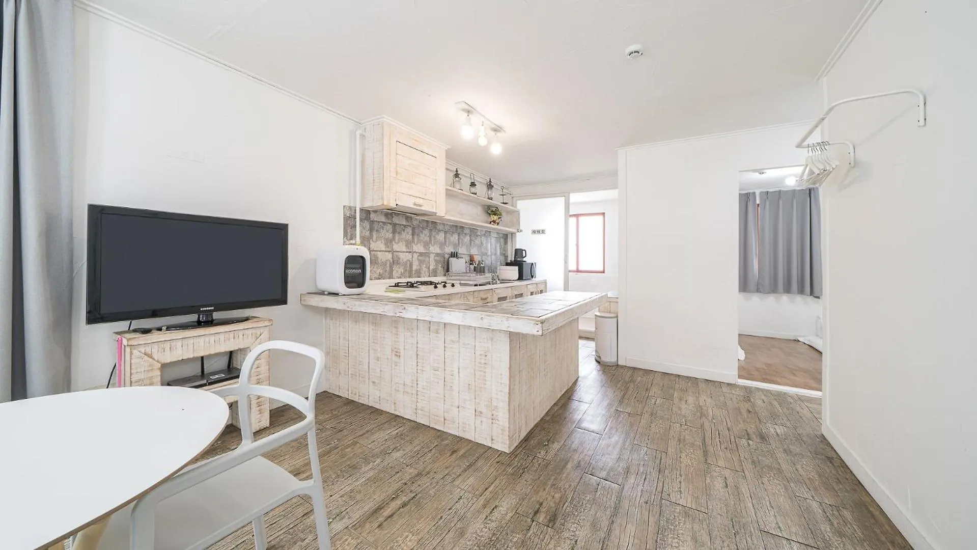 Ganghwado Eden Kids Pension Incheon 0*, Ganghwa