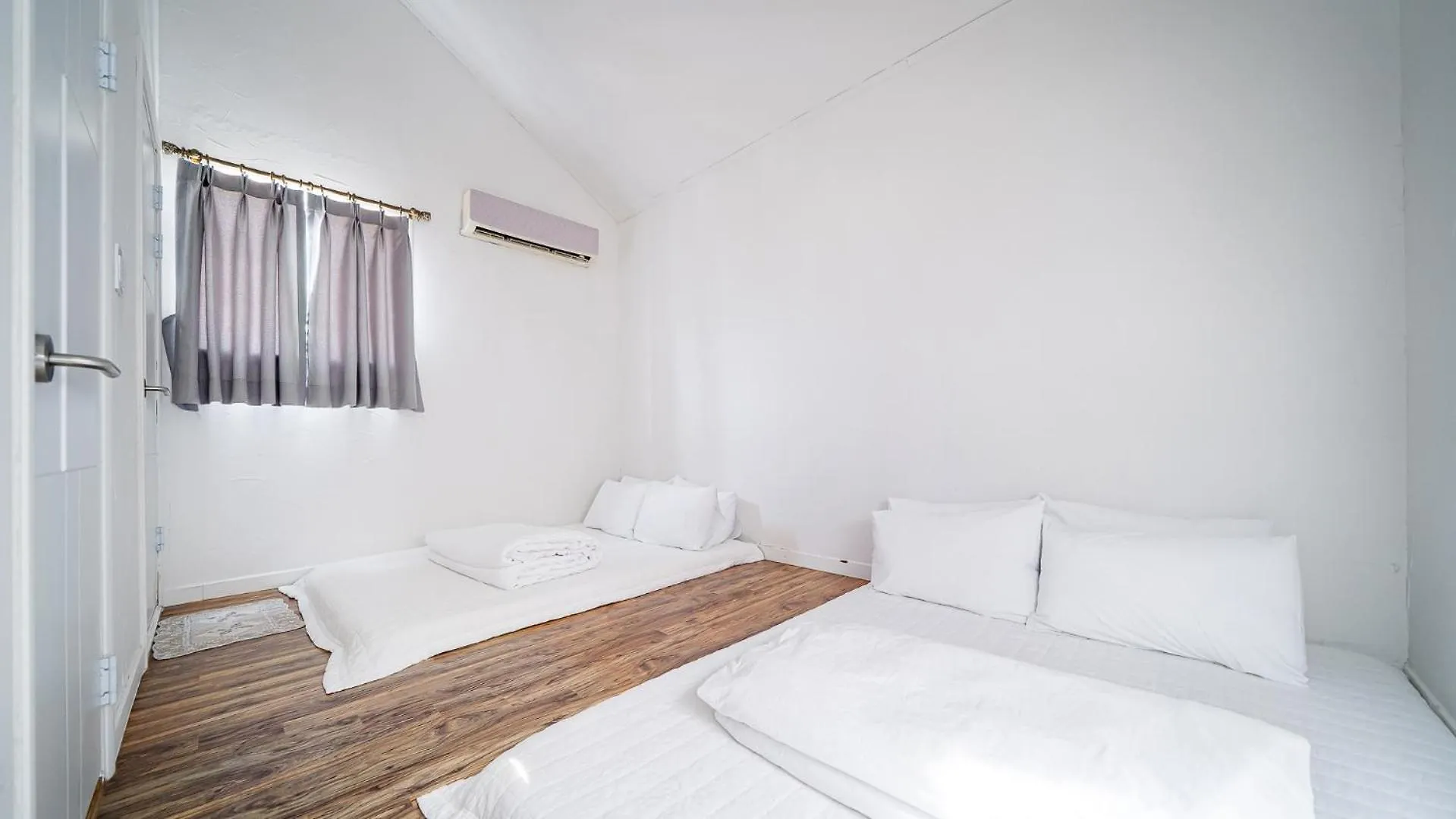 Ganghwado Eden Kids Pension Incheon Guest house Ganghwa