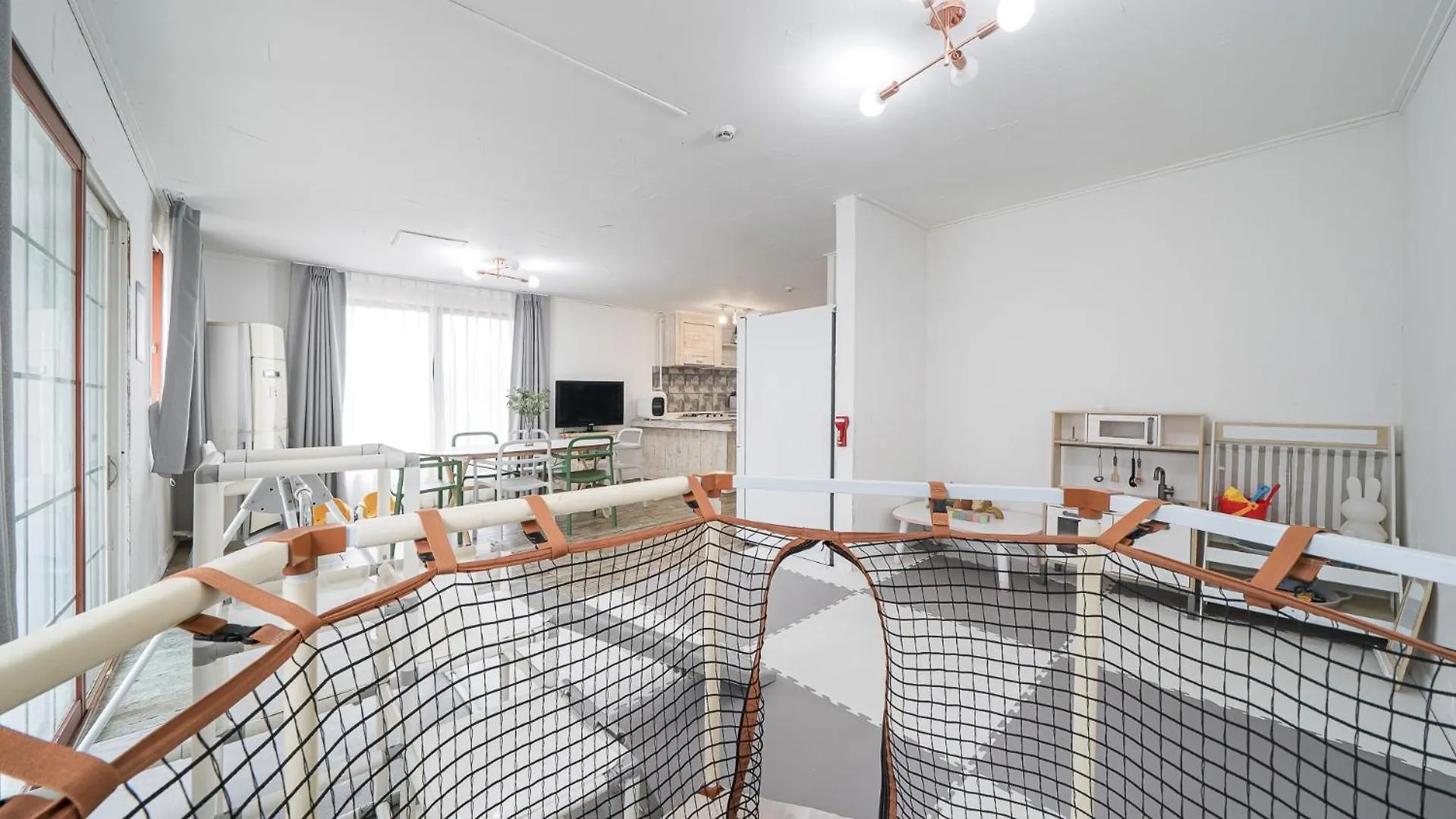 Ganghwado Eden Kids Pension Incheon 0*, Ganghwa South Korea