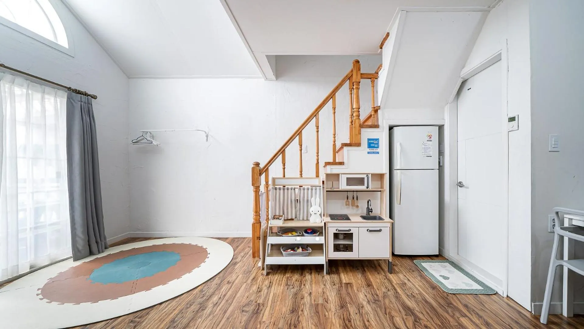 Guest house Ganghwado Eden Kids Pension Incheon South Korea