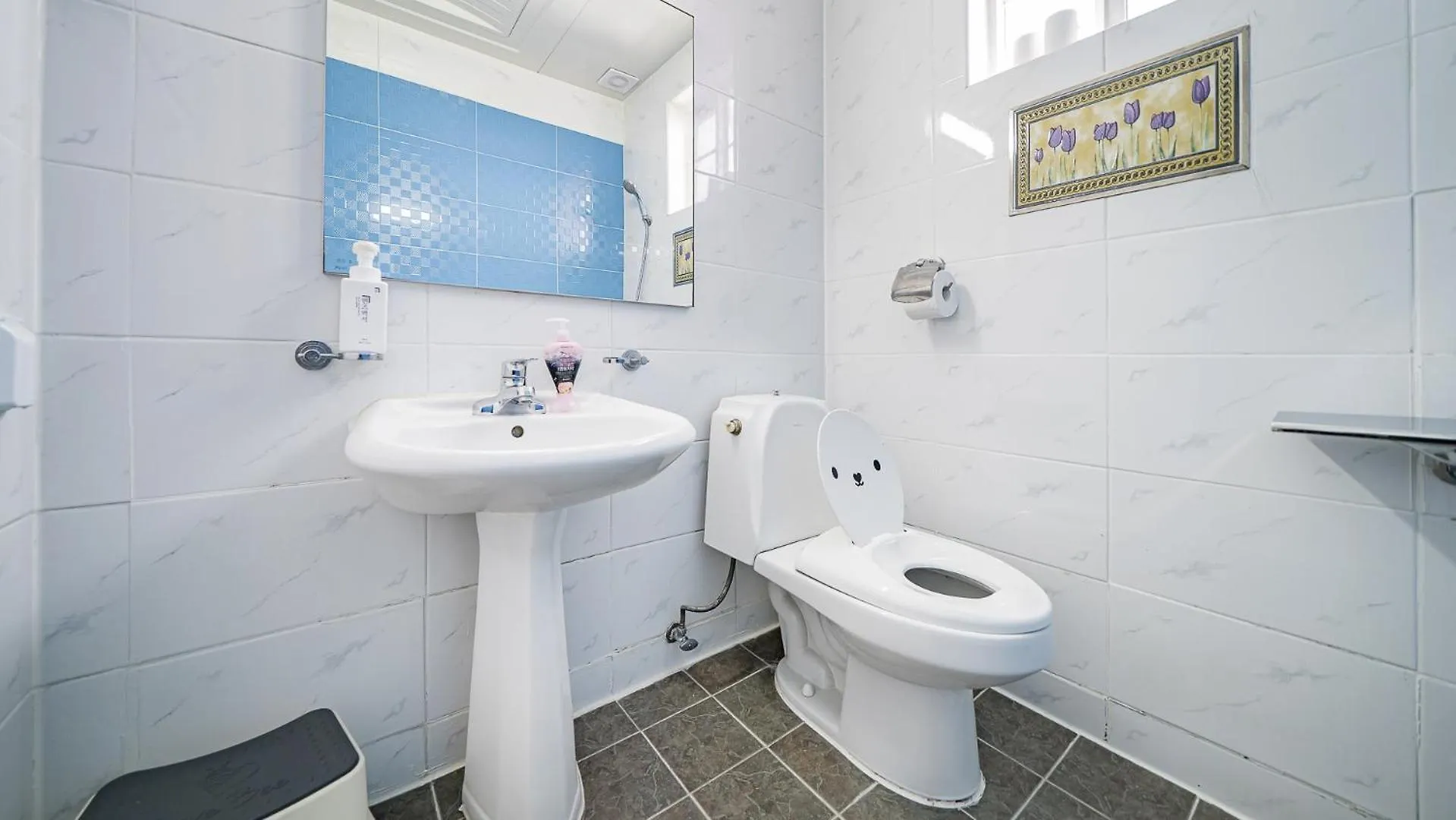 Ganghwado Eden Kids Pension Incheon 0*, Ganghwa South Korea