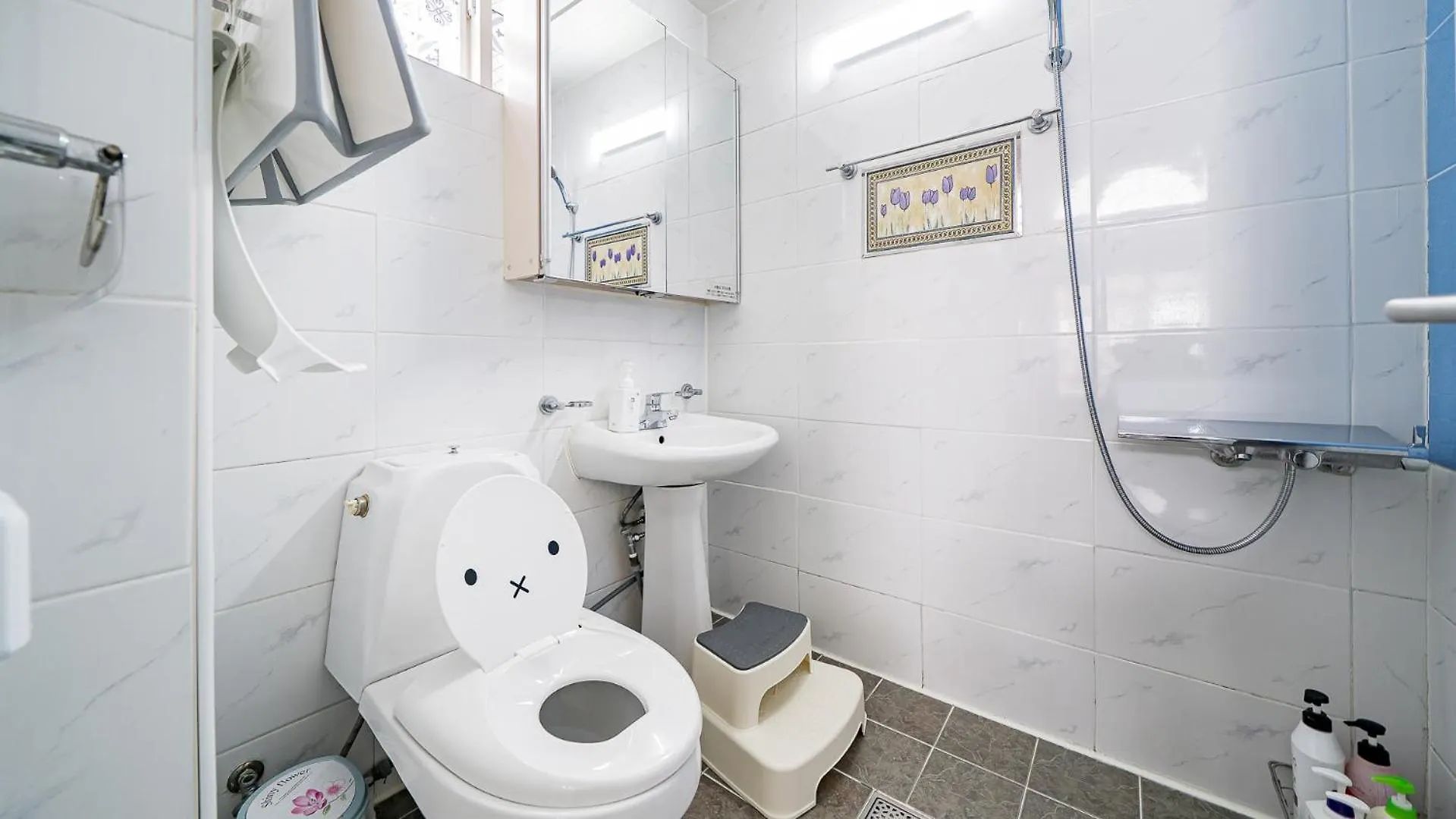 Ganghwado Eden Kids Pension Incheon Guest house Ganghwa