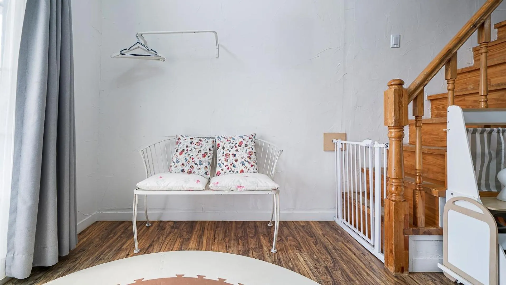 Ganghwado Eden Kids Pension Incheon