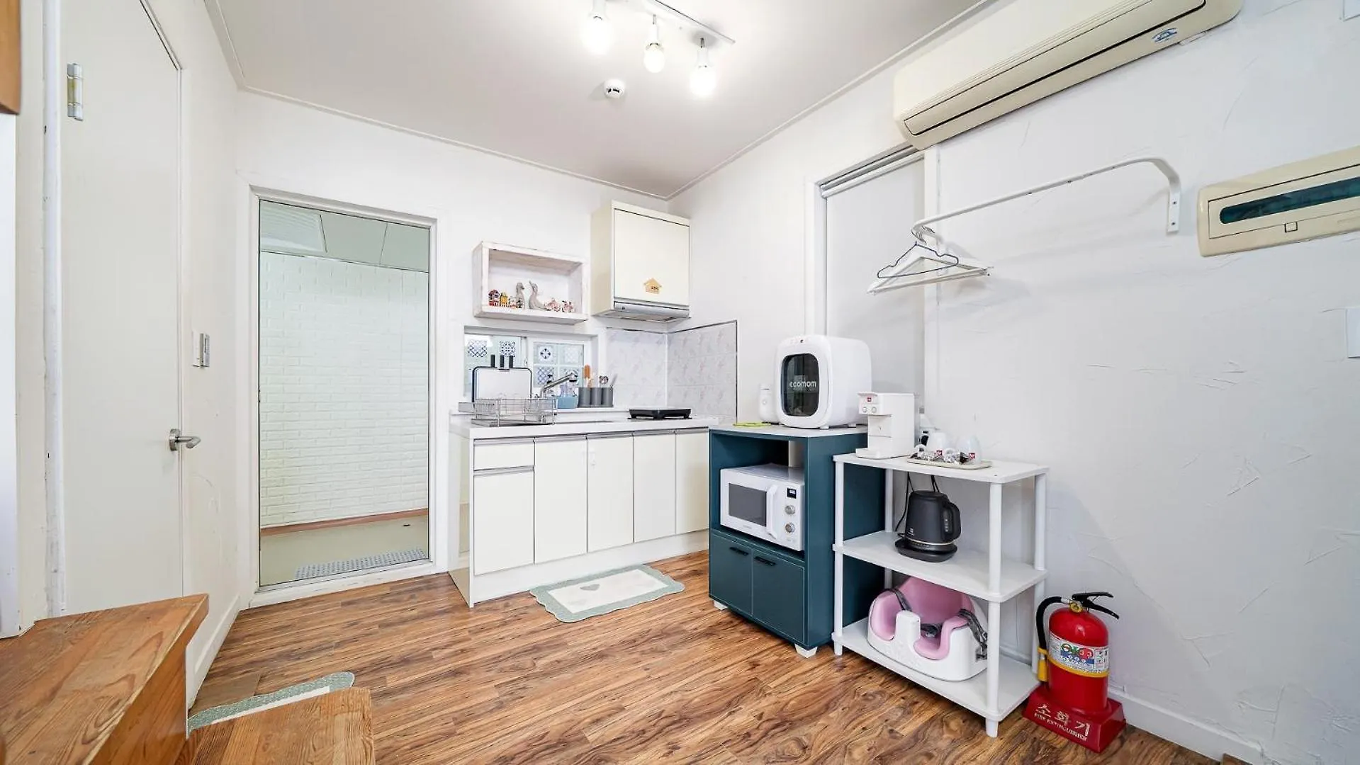 Ganghwado Eden Kids Pension Incheon