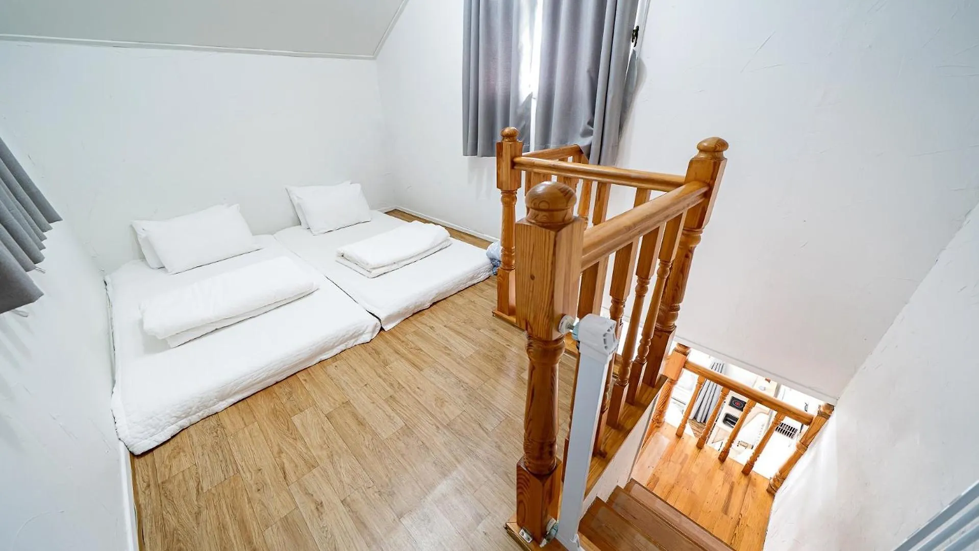 Guest house Ganghwado Eden Kids Pension Incheon