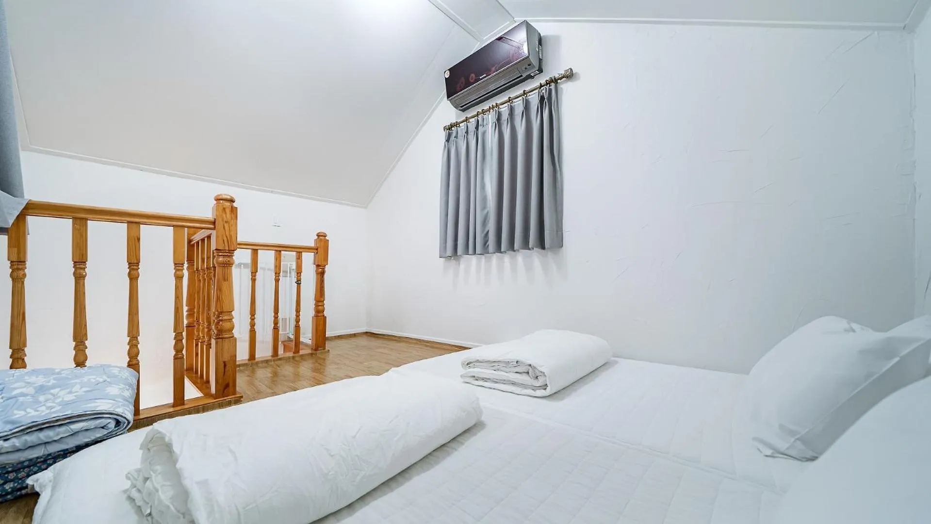 Ganghwado Eden Kids Pension Incheon Ganghwa