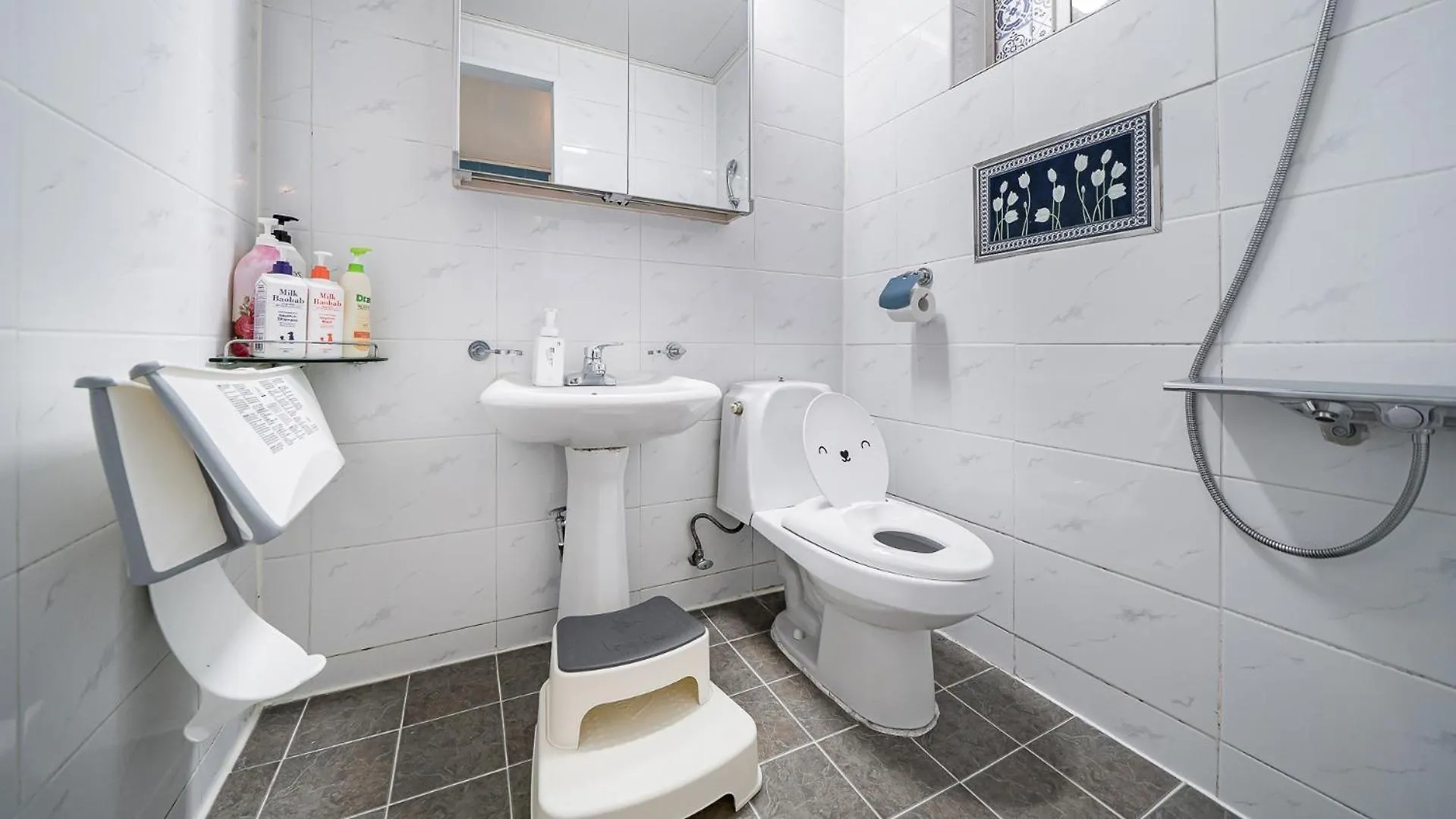 Guest house Ganghwado Eden Kids Pension Incheon