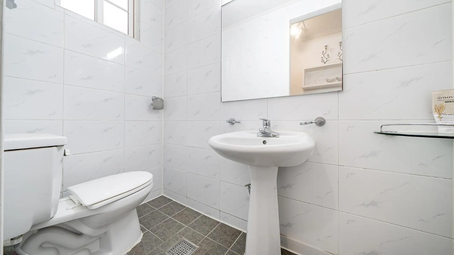 Ganghwado Eden Kids Pension Incheon 0*, Ganghwa