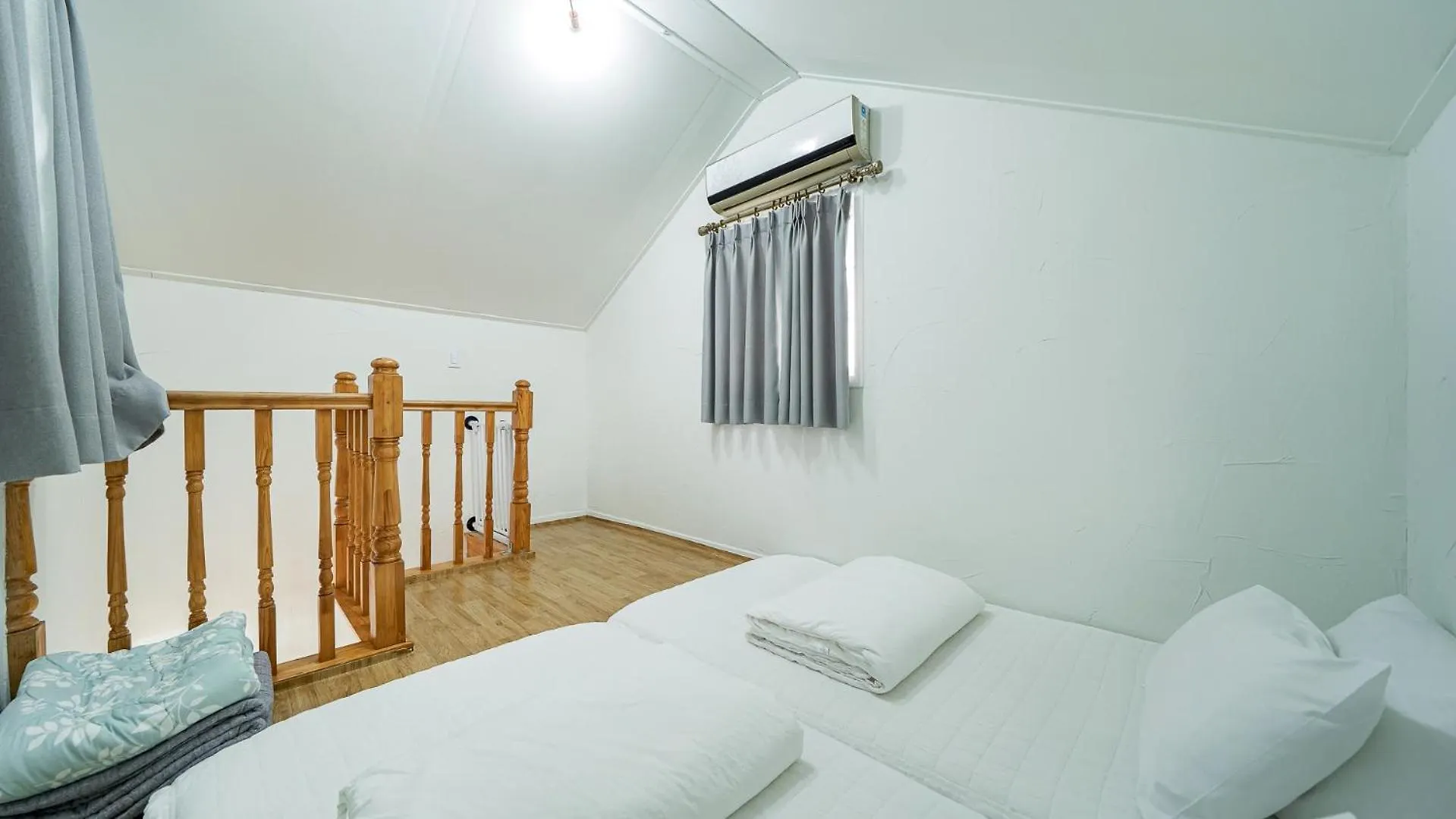 Ganghwado Eden Kids Pension Incheon Guest house Ganghwa