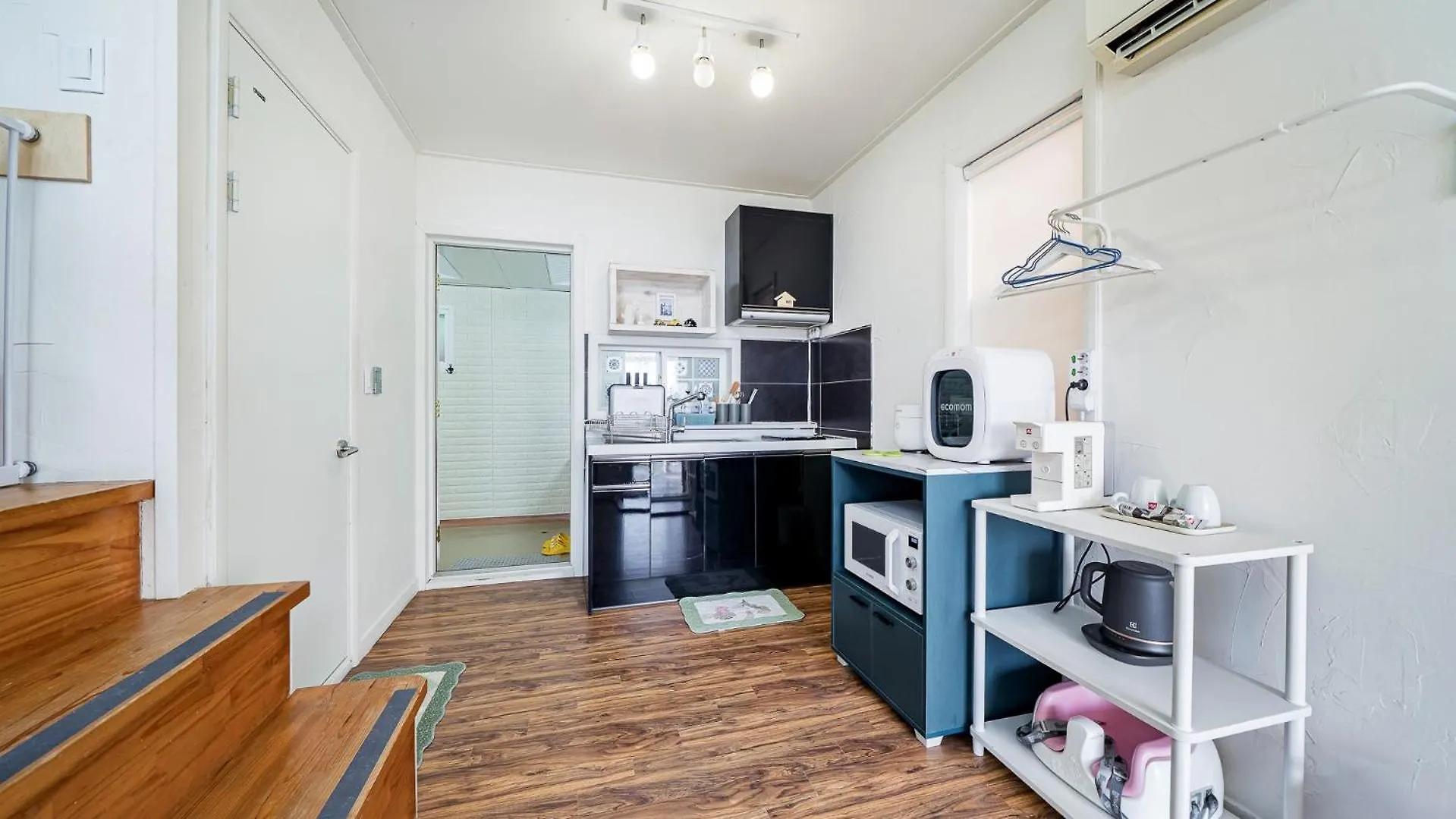 Ganghwado Eden Kids Pension Incheon 0*, Ganghwa South Korea