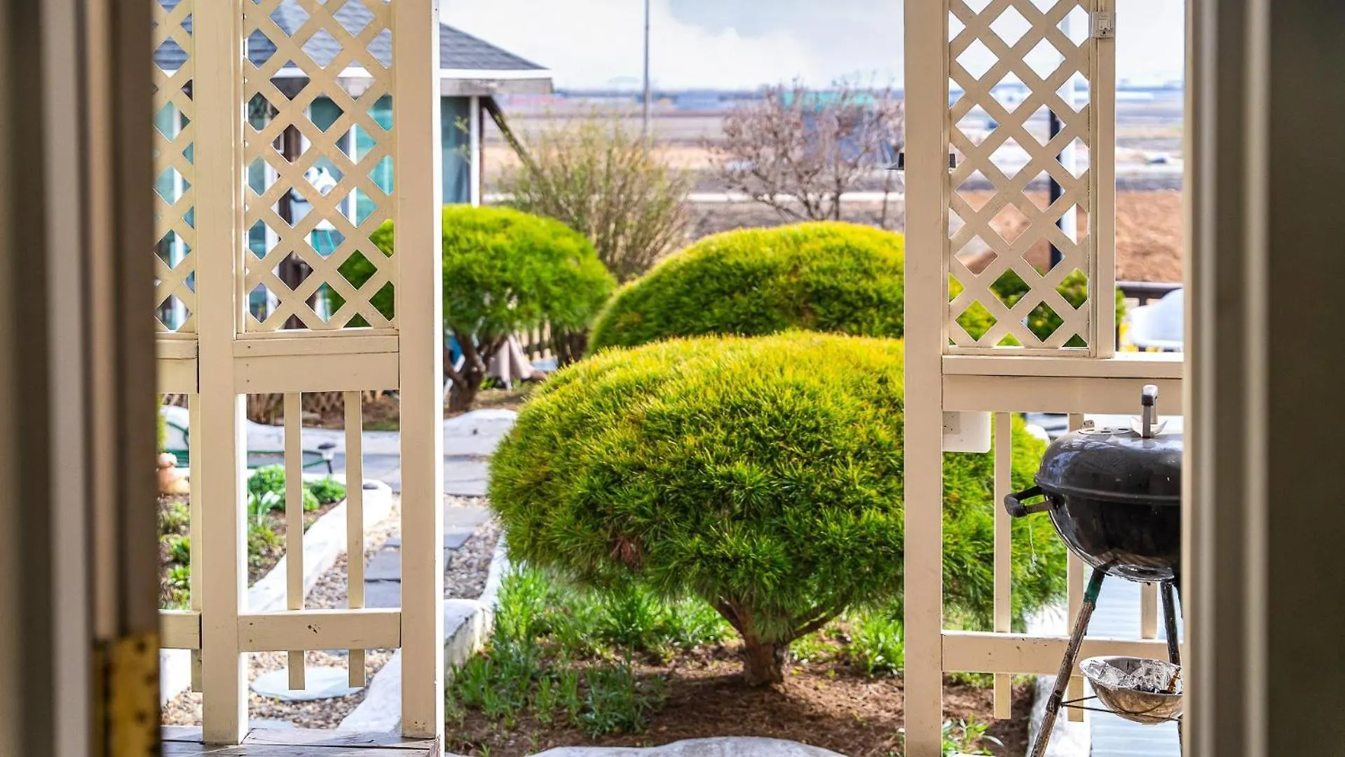 Ganghwado Eden Kids Pension Incheon Ganghwa