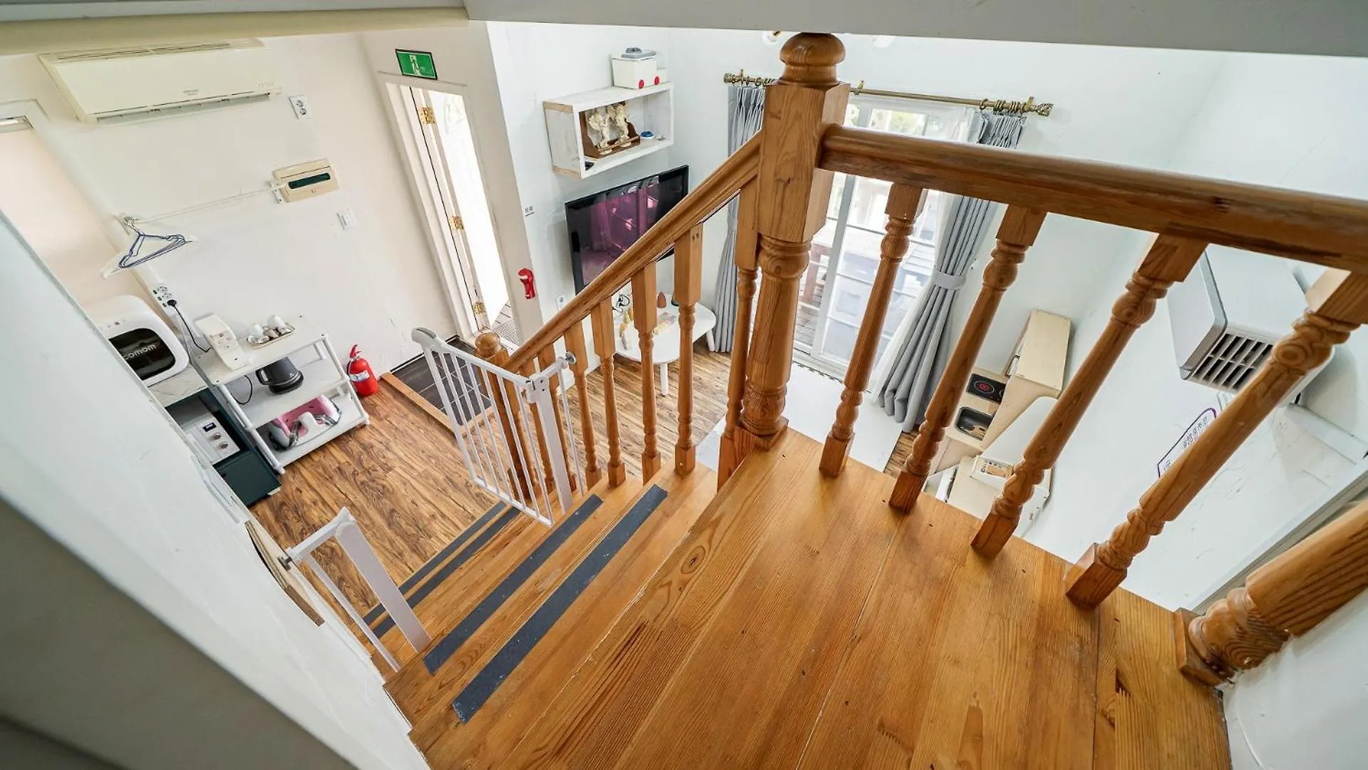 Ganghwado Eden Kids Pension Incheon Ganghwa