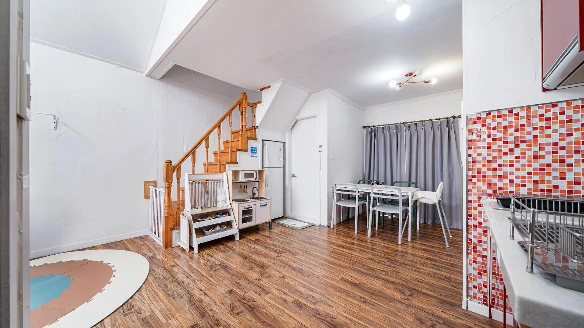 Guest house Ganghwado Eden Kids Pension