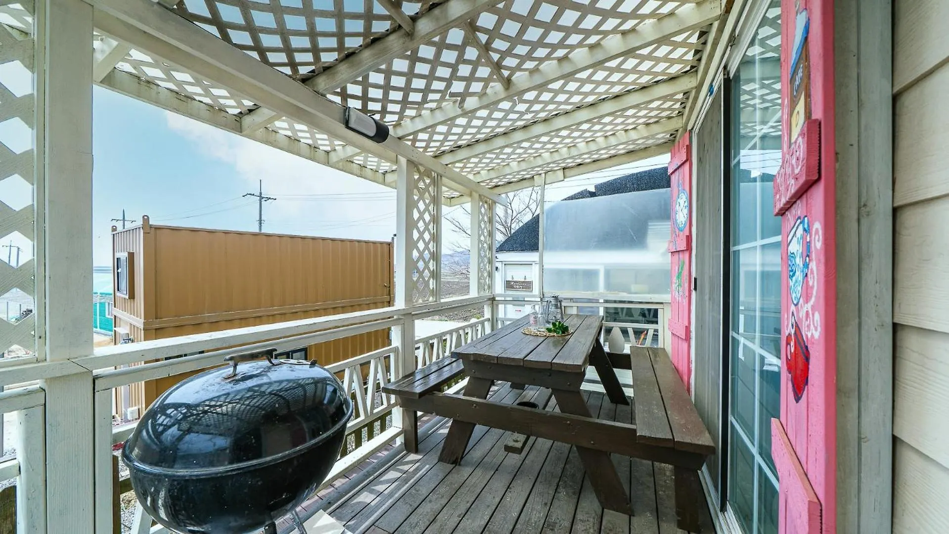 Ganghwado Eden Kids Pension 0*, Ganghwa South Korea