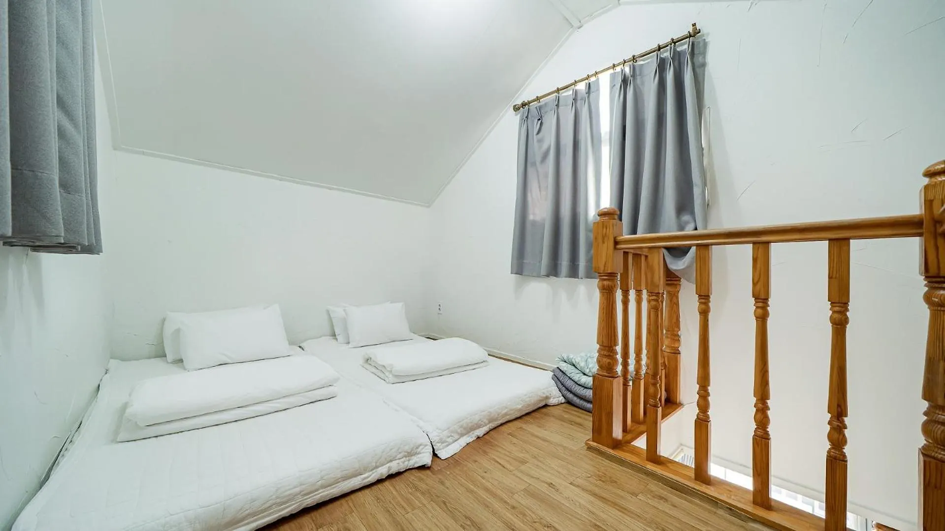 Ganghwado Eden Kids Pension South Korea